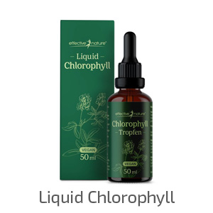 Effective Nature Chlorophyll